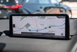 2024 Mazda CX-5 G25 Maxx Sport