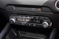 2024 Mazda CX-5 G25 Maxx Sport