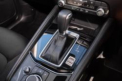 2024 Mazda CX-5 G25 Maxx Sport