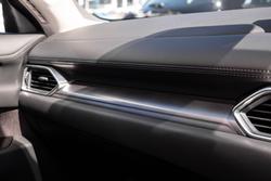 2024 Mazda CX-5 G25 Maxx Sport