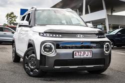 2026 Hyundai AX.V1 INSTER