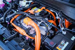 2026 Hyundai AX.V1 INSTER