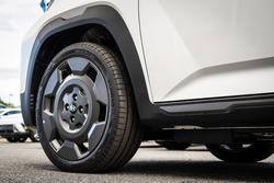 2026 Hyundai AX.V1 INSTER
