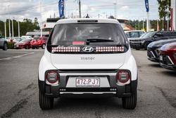 2026 Hyundai AX.V1 INSTER