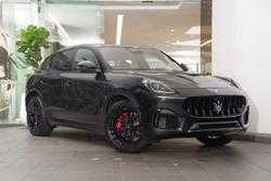 2026 Maserati Grecale