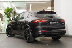 2026 Maserati Grecale