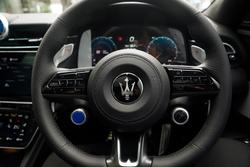 2026 Maserati Grecale