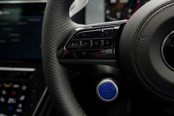2026 Maserati Grecale