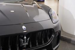 2026 Maserati Grecale
