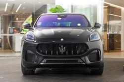 2026 Maserati Grecale