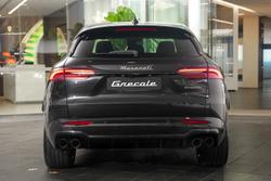 2026 Maserati Grecale