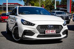 2023 HYUNDAI i30 N LINE