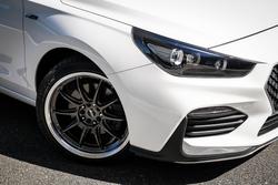 2023 HYUNDAI i30 N LINE