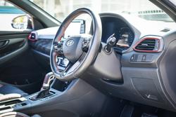2023 HYUNDAI i30 N LINE