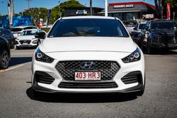 2023 HYUNDAI i30 N LINE