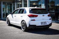 2023 HYUNDAI i30 N LINE