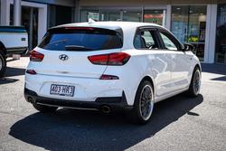 2023 HYUNDAI i30 N LINE