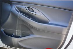 2023 HYUNDAI i30 N LINE