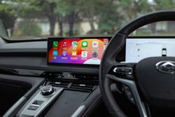 2025 LDV T60 Max PLUS