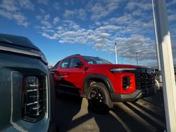 2025 LDV T60 Max PLUS