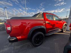 2025 LDV T60 Max PLUS