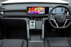 2025 LDV T60 Max PLUS