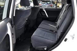 2021 Toyota Prado GXL 2.8L T Diesel Automatic Wagon
