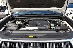 2021 Toyota Prado GXL 2.8L T Diesel Automatic Wagon