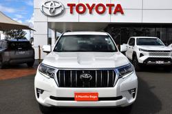 2021 Toyota Prado GXL 2.8L T Diesel Automatic Wagon
