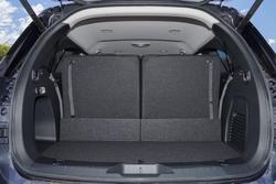 2025 Isuzu MU-X LS-U