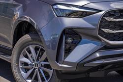 2025 Isuzu MU-X LS-U