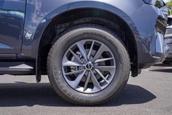 2025 Isuzu MU-X LS-U