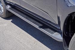 2025 Isuzu MU-X LS-U