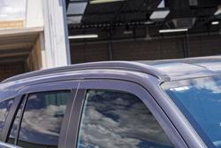 2025 Isuzu MU-X LS-U