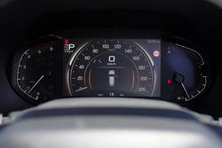 2025 Isuzu MU-X LS-U