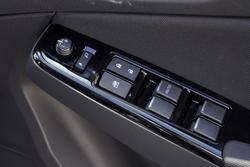 2025 Isuzu MU-X LS-U