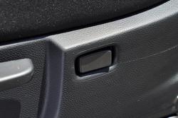 2025 Isuzu MU-X LS-U