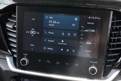 2025 Isuzu MU-X LS-U