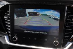 2025 Isuzu MU-X LS-U