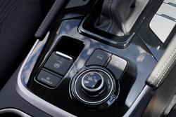 2025 Isuzu MU-X LS-U