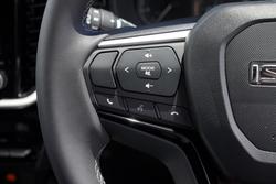 2025 Isuzu MU-X LS-U