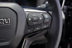 2025 Isuzu MU-X LS-U