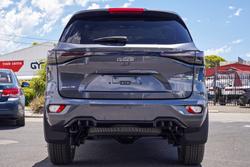 2025 Isuzu MU-X LS-U