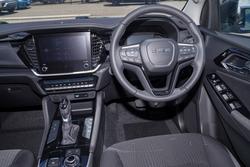 2025 Isuzu MU-X LS-U