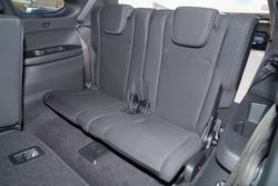 2025 Isuzu MU-X LS-U