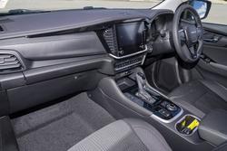 2025 Isuzu MU-X LS-U