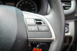 2016 MITSUBISHI TRITON GLX PLUS (4x4)