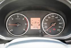 2016 MITSUBISHI TRITON GLX PLUS (4x4)