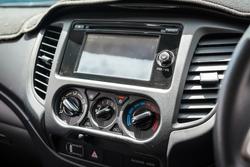 2016 MITSUBISHI TRITON GLX PLUS (4x4)