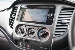 2016 MITSUBISHI TRITON GLX PLUS (4x4)